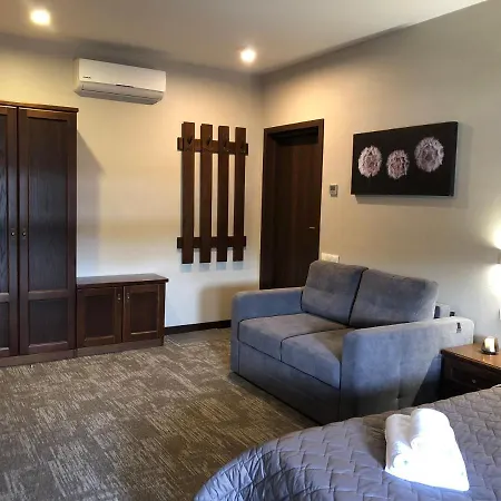 Apartment-lviv