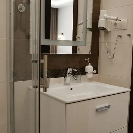 Apartment-lviv Apartment *
