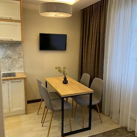 Apartment-lviv *