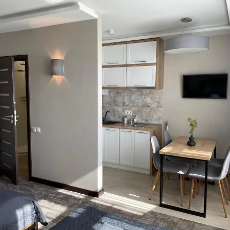 Apartment Apartment-lviv