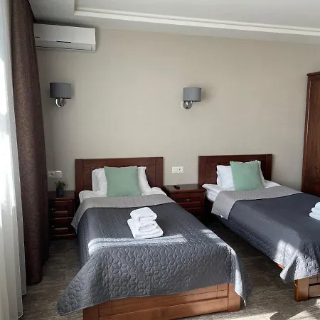 Apartment Apartment-lviv Lviv