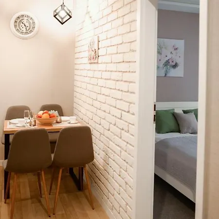 Apartment-lviv
