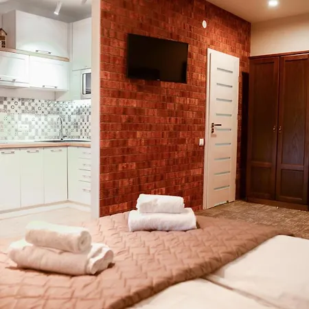 Apartment-lviv Lviv