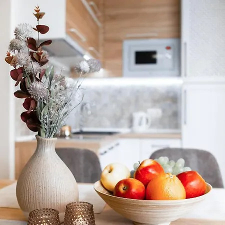 Apartment-lviv * Lviv