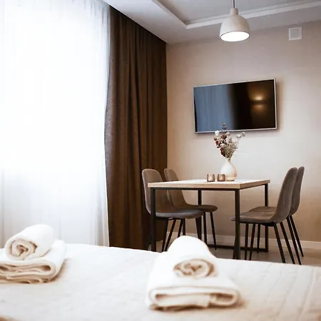 Apartment-lviv *