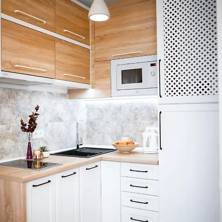 Apartment Apartment-lviv