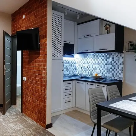 Apartment-lviv