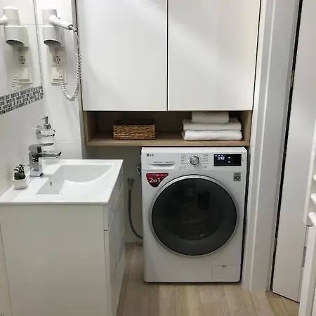 Apartment-lviv