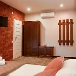 Apartment-lviv Lwów