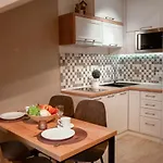 Apartment-lviv