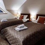 Apartament Apartment-lviv *