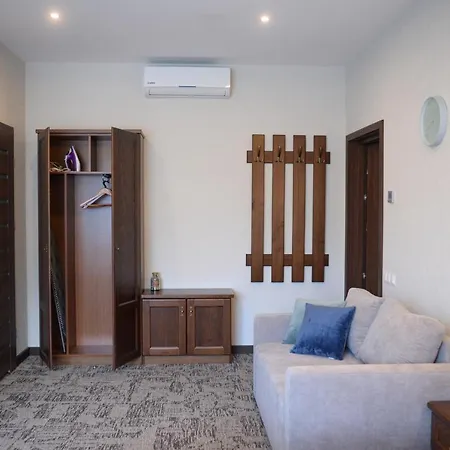 Apartment Apartment-lviv