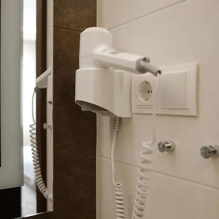 Apartment-lviv Апартаменти *