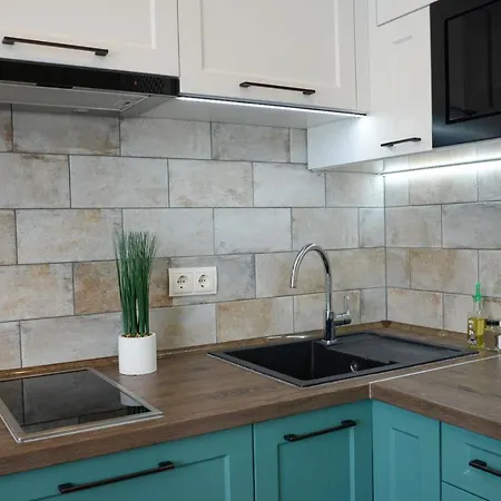 Apartment-lviv Апартаменти *