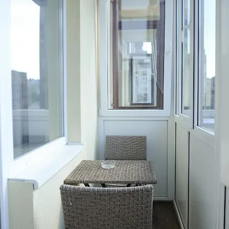 Apartment-lviv