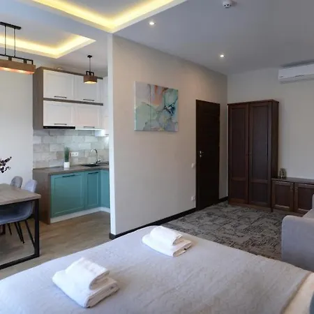Apartment-lviv Lviv