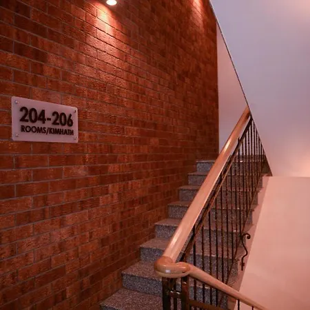 Apartment-lviv Апартаменти *