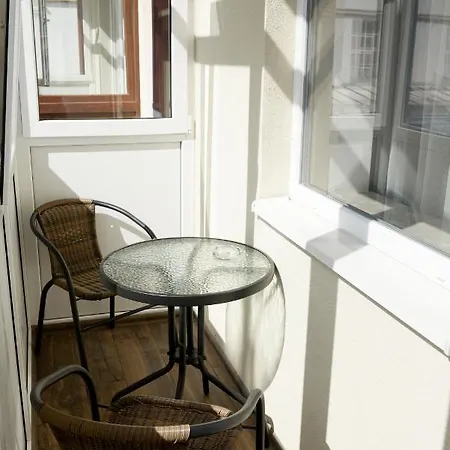 Apartment-lviv *