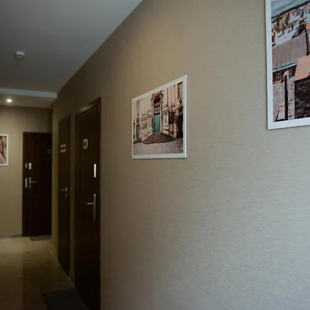 Apartment-lviv