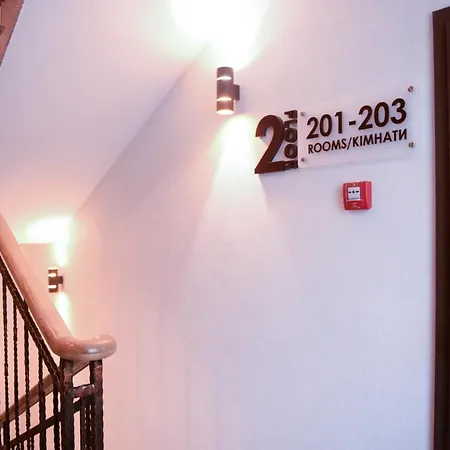 Apartment-lviv