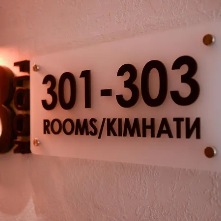 Apartment-lviv Daire Lviv