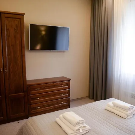 Apartment-lviv Lviv
