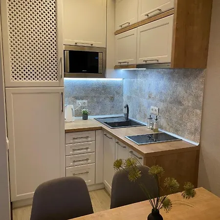 Apartment-lviv * Львів