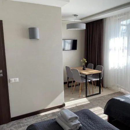 Apartment-lviv Львів