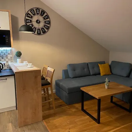 Apartment-lviv Апартаменти *