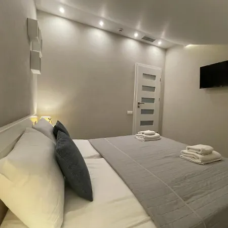 Apartment-lviv Lviv