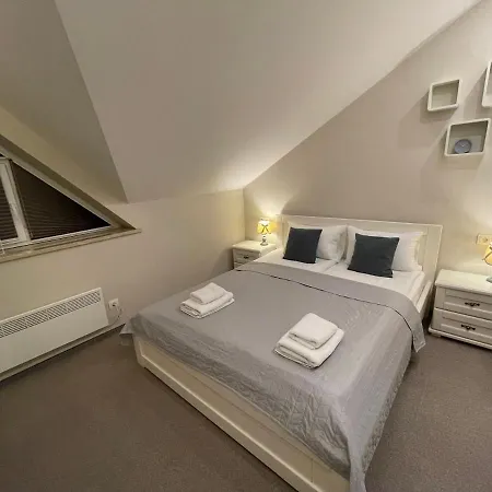 Apartment-lviv Апартаменти