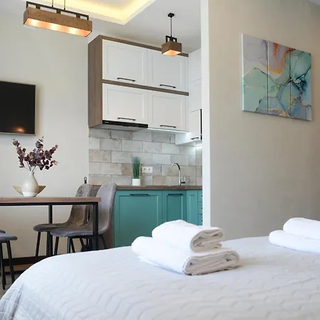 Apartment-lviv * Львів