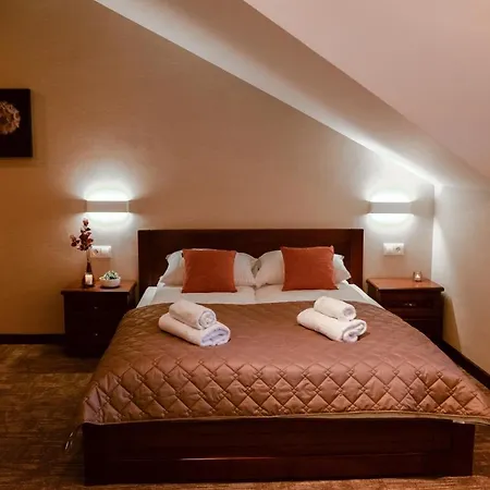 Apartment-lviv * Lviv