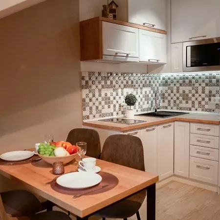 Apartment-lviv