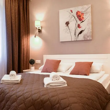 Апартаменти Apartment-lviv