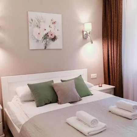 Apartment-lviv * Lviv