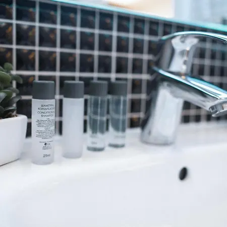 Apartment-lviv Апартаменти