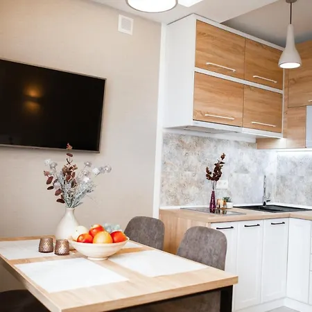 Apartment-lviv Львів
