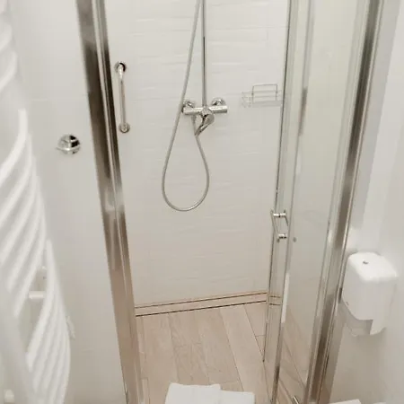 Apartment-lviv לבוב