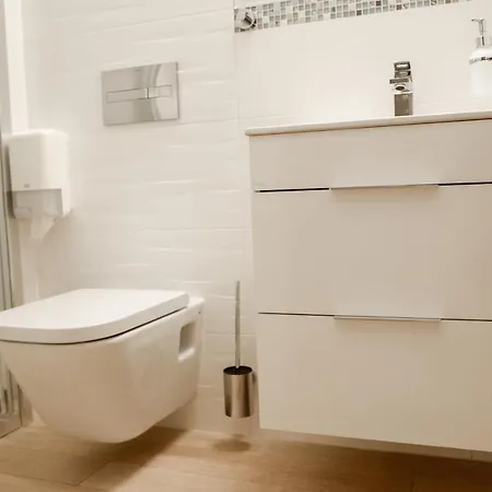 Apartment-lviv Διαμέρισμα