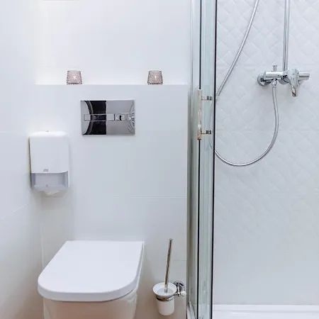 Apartment-lviv Daire