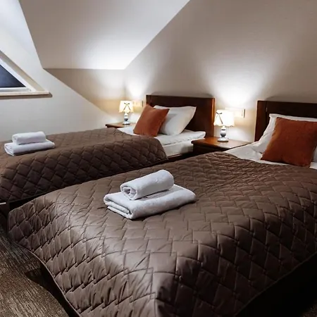 Апартаменти Apartment-lviv *