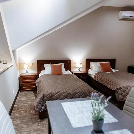 Apartment-lviv Апартаменти