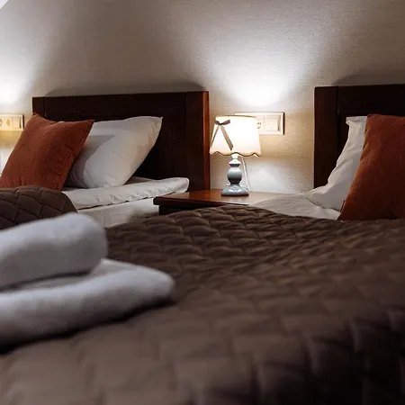 Apartment-lviv Daire Lviv