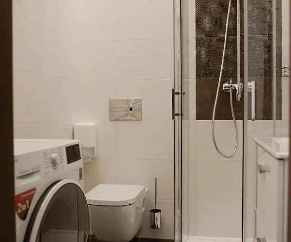 Apartament Apartment-lviv *