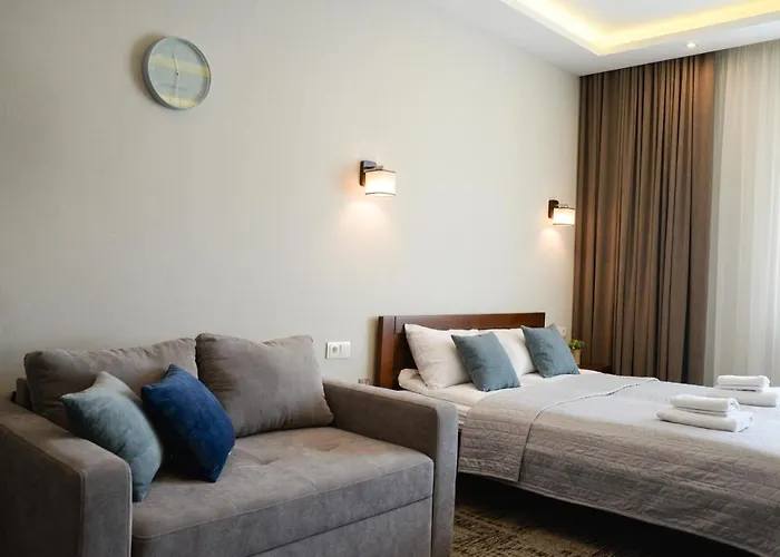 Apartment-lviv Lwów