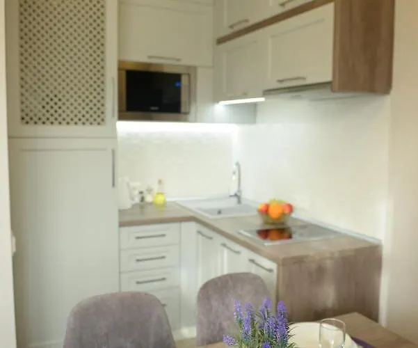 Apartamento Apartment-lviv *