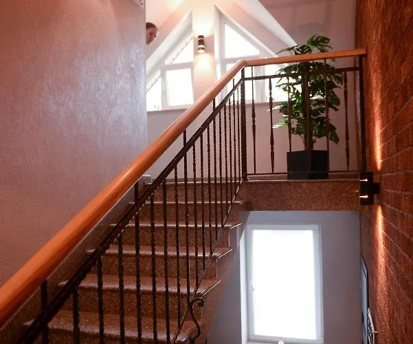 Apartament Apartment-lviv