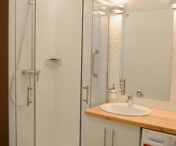 Apartment-lviv Apartamento *