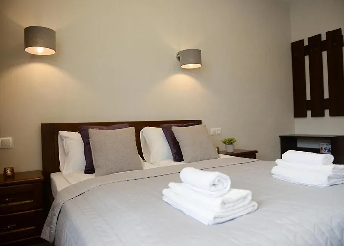 Apartment-lviv Lwów